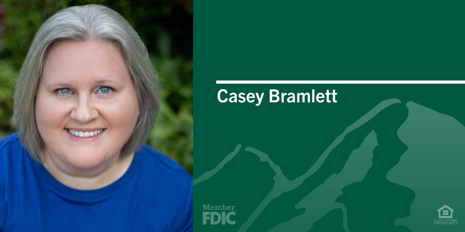 wij Bijna Zeldzaamheid Employee Insights – Casey Bramlett | Pinnacle Bank